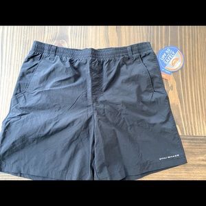 Youth XL Columbia sunshade shorts